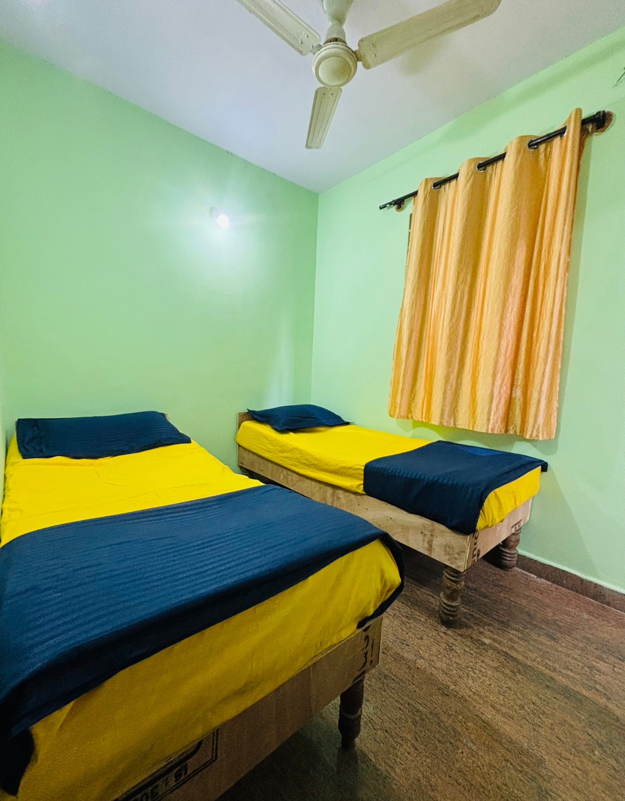 Two Sharing PG Room in Arekere